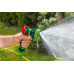 VERTO BROES PRO 2 COMPONENTEN, 8 SPRAY STANDEN VERTO BROES PRO 2 COMPONENTEN, 8 SPRAY STANDEN