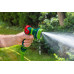 VERTO BROES PRO 2 COMPONENTEN, 8 SPRAY STANDEN VERTO BROES PRO 2 COMPONENTEN, 8 SPRAY STANDEN