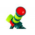VERTO BOOGVRIJE SPOEIER 706M2, VARIABLE CIRKEL 0-360GRADEN