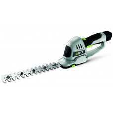 EGO 12V BUXUS / GRASSCHAAR CHT2001E KIT (INCL ACCU EN LADER) EGO 12V BUXUS / GRASSCHAAR CHT2001E KIT (INCL ACCU EN LADER)