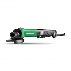 KOKI G13SE3 YHZ HAAKSE SLIJPMACHINE 230V, 1.400 W, 125MM, IN DOOS KOKI G13SE3 YHZ HAAKSE SLIJPMACHINE 230V, 1.400 W, 125MM, IN DOOS