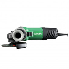KOKI G13SW2 Y4Z HAAKSE SLIJPMACHINE 230V, 1.200 W, 125MM, LVH, MET DIAMANTZAAG IN KUNSTSTOF KOFFER KOKI G13SW2 Y4Z HAAKSE SLIJPMACHINE 230V, 1.200 W, 125MM, LVH, MET DIAMANTZAAG IN KUNSTSTOF KOFFER