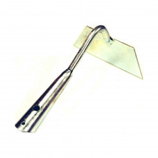 HAK VERZINKT, 16CM, LOS HAK VERZINKT, 16CM, LOS