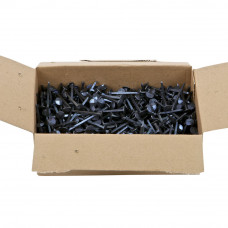 BOOMBANDNAGELS -MM- +/- 4CM, STAAL 2KG (ONG.700 ST.) BOOMBANDNAGELS -MM- +/- 4CM, STAAL 2KG (ONG.700 ST.)