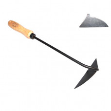 HANDSCHREPEL GESMEED 14CM *DEWIT* HANDSCHREPEL GESMEED 14CM *DEWIT*