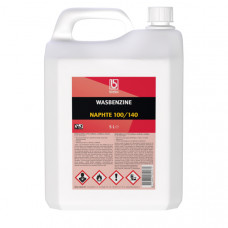 WASBENZINE, 5-LITER