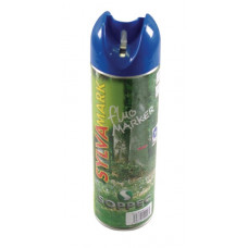 BOSB. MARKERINGSSPRAY BLAUW BOSB. MARKERINGSSPRAY BLAUW