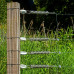 GALLAGHER HOEKISOLATOR S VERSTERKT WIT (100 STUKS)