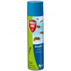 WESPEN-SCHUIMSPRAY 400ML. -PROTECT HOME- WESPEN-SCHUIMSPRAY 400ML. -PROTECT HOME-