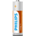 PHILIPS LONGLIFE BATTERIJ AA BLISTER(4) PHILIPS LONGLIFE BATTERIJ AA BLISTER(4)