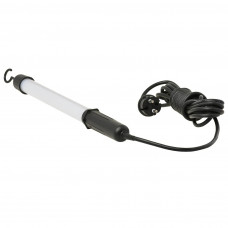 LED LOOPLAMP 5W-300LUMEN 5 METER RUBBER LED LOOPLAMP 5W-300LUMEN 5 METER RUBBER