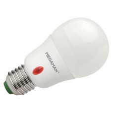 LED SENSORLIGHT 8-60W E27 A60 2800K LED SENSORLIGHT 8-60W E27 A60 2800K