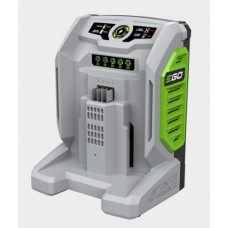 EGO CH7000E SNEL LADER VOOR 10AH & 12AH (700W) EGO CH7000E SNEL LADER VOOR 10AH & 12AH (700W)