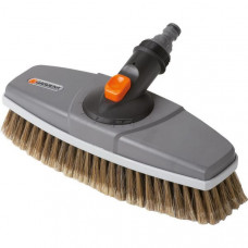 GARDENA 'CLEANSYSTEM' WASBORSTEL GARDENA 'CLEANSYSTEM' WASBORSTEL
