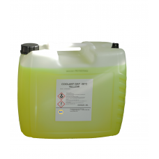 COLDAX COOLANT OAT 20 LITER COLDAX COOLANT OAT 20 LITER