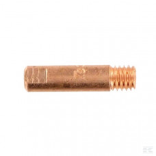 CONTACTTIP 0.8MM M6 L=25MM CONTACTTIP 0.8MM M6 L=25MM
