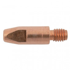 CONTACTTIP 1,0MM M6 CONTACTTIP 1,0MM M6