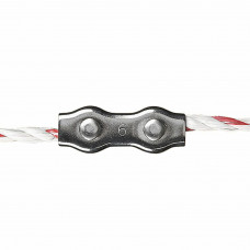 GALLAGHER CORD VERBINDER (25 STUKS)