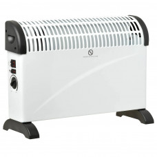 CONVECTOR KACHEL 2000W 20M²