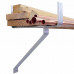 GEREEDSCHAPHAAK M:350X250X80 GEREEDSCHAPHAAK M:350X250X80