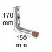 GEREEDSCHAPHAAK M:150X170 GEREEDSCHAPHAAK M:150X170