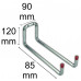 GEREEDSCHAPHAAK M:120X70X90 GEREEDSCHAPHAAK M:120X70X90
