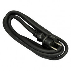 GEREEDSCHAPSNOER 2X1.5MM² 5 METER H07RN-F