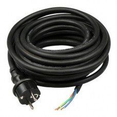 GEREEDSCHAPSNOER 3X1.5MM² 10 METER H07RN-F