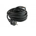 GEREEDSCHAPSNOER 3X1.5MM² 10 METER H07RN-F