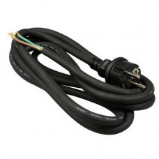 GEREEDSCHAPSNOER 3X1.5MM² 3 METER H07RN-F