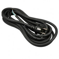 GEREEDSCHAPSNOER 3X1.5MM² 5 METER H07RN-F