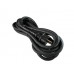 GEREEDSCHAPSNOER 3X1.5MM² 5 METER H07RN-F