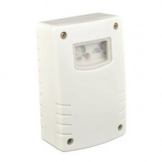 SCHEMERSCHAKELAAR OUTDOOR OPBOUW + TIMER SCHAKELT 1000W SCHEMERSCHAKELAAR OUTDOOR OPBOUW + TIMER SCHAKELT 1000W