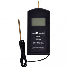 PULSARA DIGITALE AFRASTERING EN BATTERIJ/ACCUTESTER PULSARA DIGITALE AFRASTERING EN BATTERIJ/ACCUTESTER