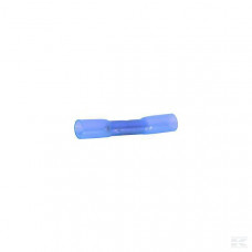 DOORVERBINDER BLAUW 1,5-2,5 (25 STUKS) DOORVERBINDER BLAUW 1,5-2,5 (25 STUKS)