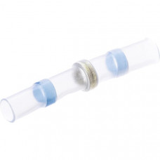 DOORVERBINDER KRIMP/SOLDEER 1,5–4,0MM² (10 STUKS) DOORVERBINDER KRIMP/SOLDEER 1,5–4,0MM² (10 STUKS)