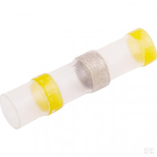 DOORVERBINDER KRIMP/SOLDEER 4,0-6,0 MM² (10 STUKS) DOORVERBINDER KRIMP/SOLDEER 4,0-6,0 MM² (10 STUKS)