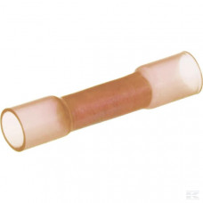 DOORVERBINDER ROOD (10 STUKS) DOORVERBINDER ROOD (10 STUKS)