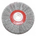 DRAADBORSTEL 150MM FIJN ASGAT 32/25/22/20/16/12 DRAADBORSTEL 150MM FIJN ASGAT 32/25/22/20/16/12