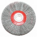 DRAADBORSTEL 200MM FIJN ASGAT 32/25/22/20/16/12 DRAADBORSTEL 200MM FIJN ASGAT 32/25/22/20/16/12