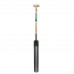 DRAINEERBOOR SPADE, MET ESSEN STEEL 60CM *DEWIT* DRAINEERBOOR SPADE, MET ESSEN STEEL 60CM *DEWIT*