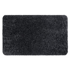 DROOGLOOPMAT AQUASTOP 50X80CM GRAFIET DROOGLOOPMAT AQUASTOP 50X80CM GRAFIET
