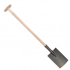 DULSPADE - GEHARD STAAL - ESSENHOUTEN STEEL - 85 CM