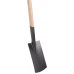 DULSPADE - GEHARD STAAL - ESSENHOUTEN STEEL - 85 CM DULSPADE - GEHARD STAAL - ESSENHOUTEN STEEL - 85 CM