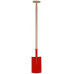 DULSPADE - GEHARD STAAL - ESSENHOUTEN STEEL - 85 CM DULSPADE - GEHARD STAAL - ESSENHOUTEN STEEL - 85 CM