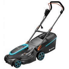 GARDENA ELEKTRISCHE GRASMAAIER POWERMAX 37/1800 G2 GARDENA ELEKTRISCHE GRASMAAIER POWERMAX 37/1800 G2