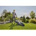 GARDENA ELEKTRISCHE GRASMAAIER POWERMAX 37/1800 G2 GARDENA ELEKTRISCHE GRASMAAIER POWERMAX 37/1800 G2