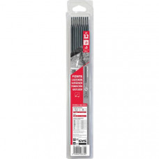 ELEKTRODE GIETIJZER 3,2 MM (9X) ELEKTRODE GIETIJZER 3,2 MM (9X)