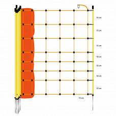 GALLAGHER SCHAPENNET, ORANJE 90/1-14/G-50M