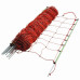 GALLAGHER SCHAPENNET, ORANJE 90/1-14/G-50M